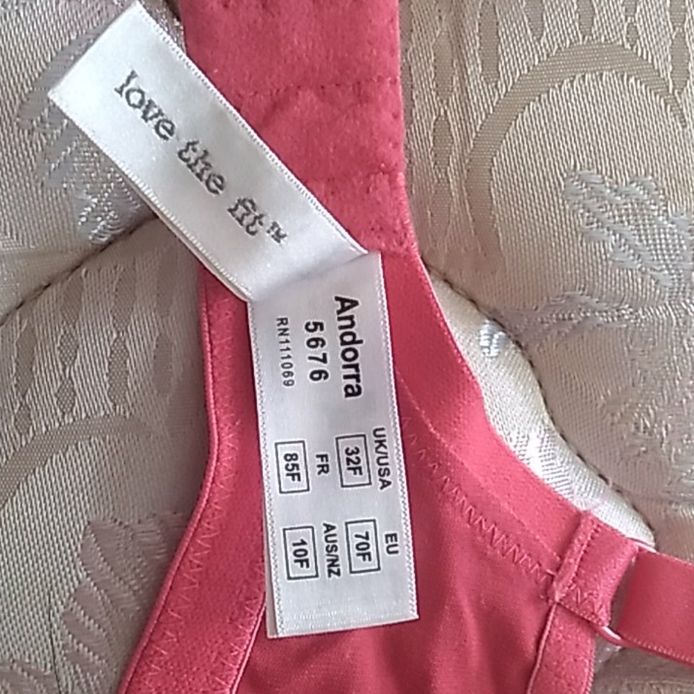 Bra